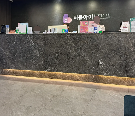 건조증이랑 염증 고민으로 질필러 받았는데 탄력이 즉각적으로 느껴져요