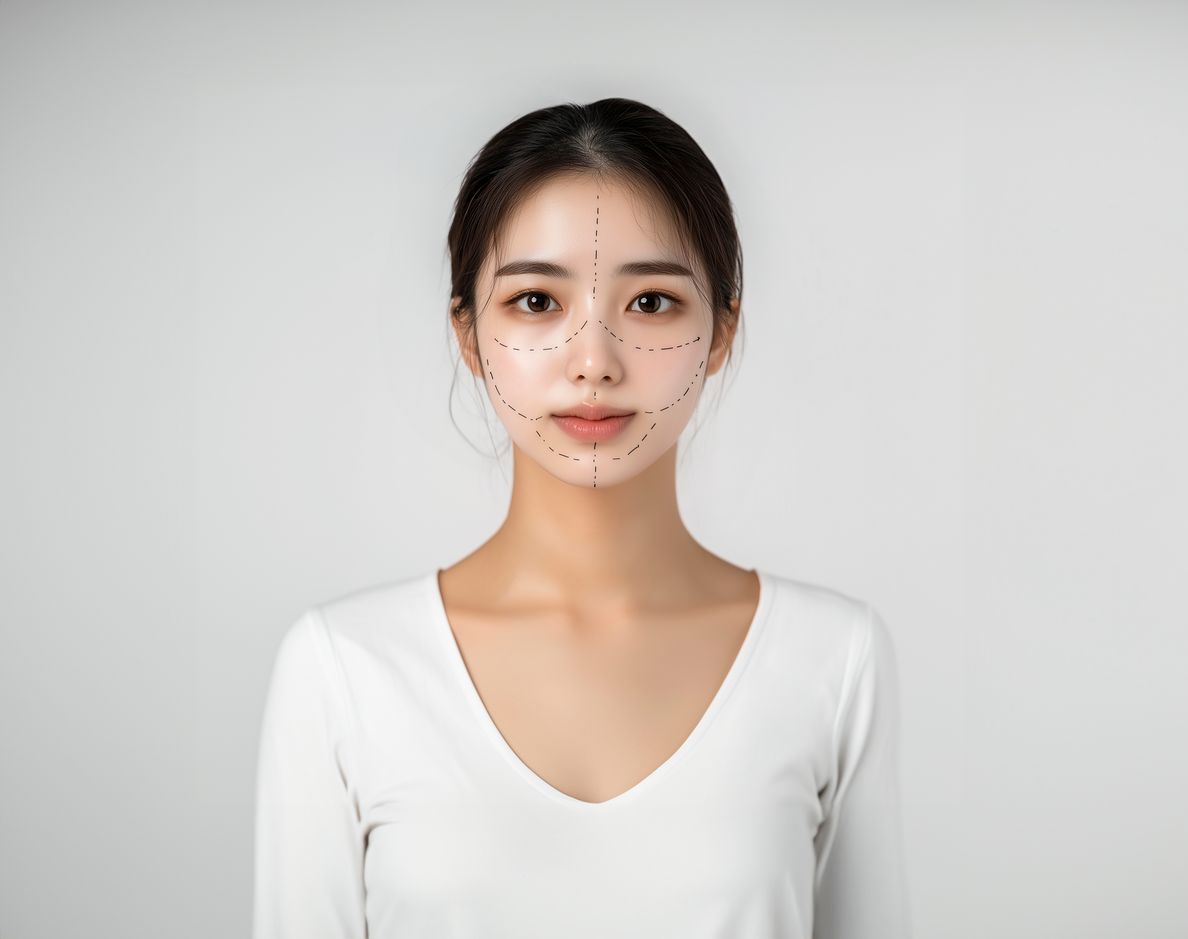 안면윤곽