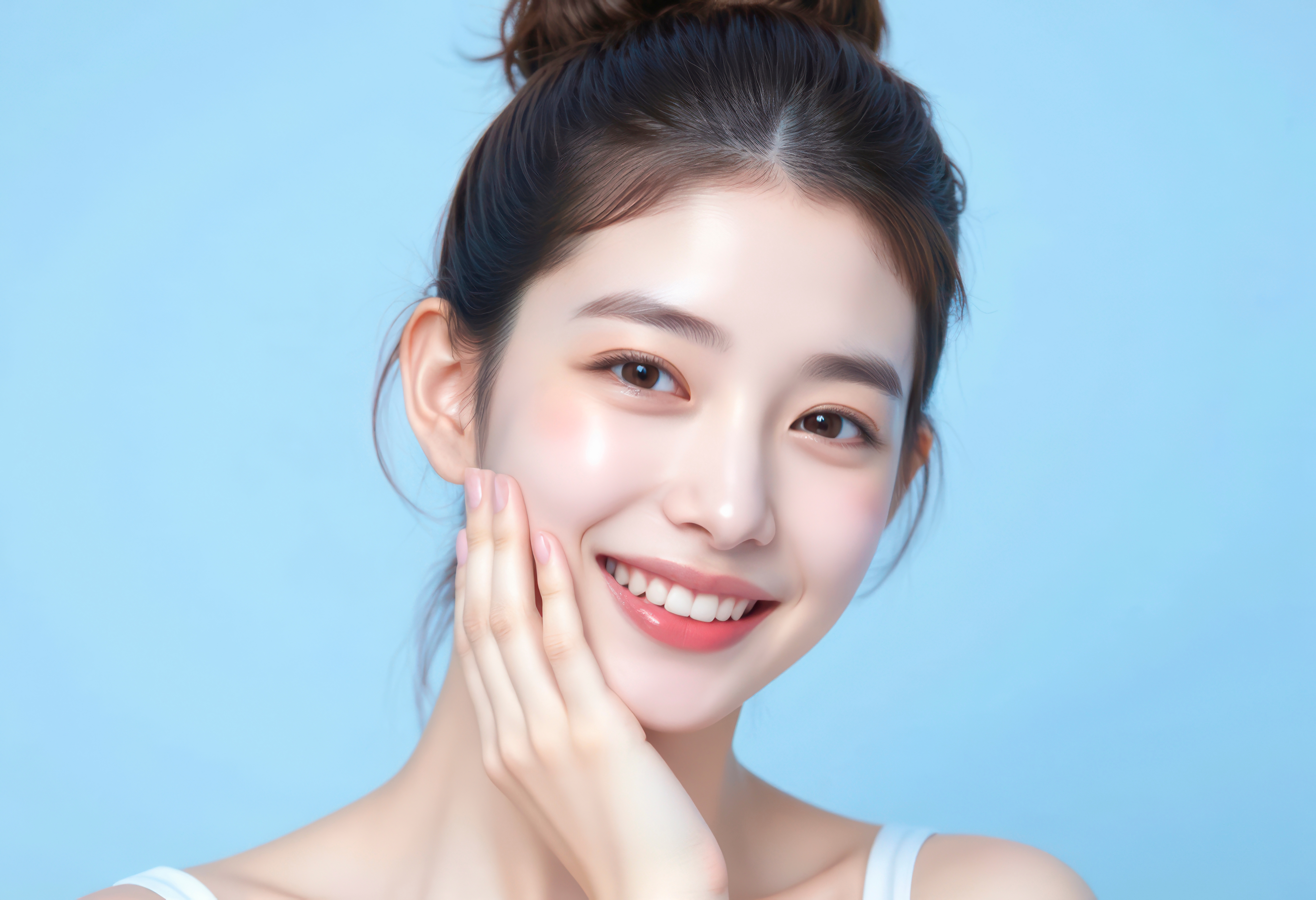 전후 test
